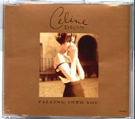 Celine Dion - Falling Into You CD 2